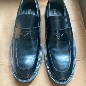 NEW WITH TAGS Men’s dress shoes